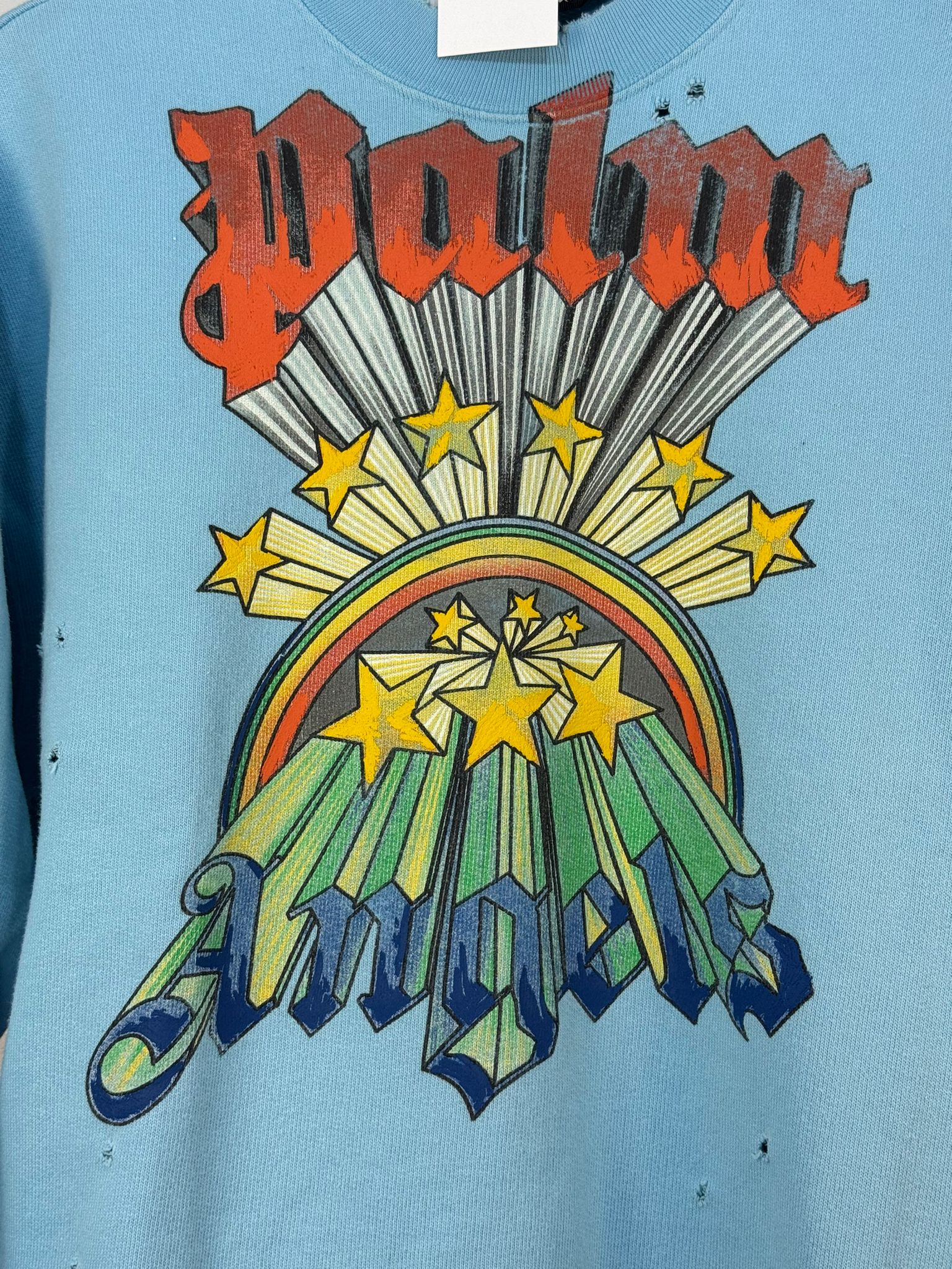 Felpa Palm Angels S