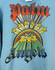 Felpa Palm Angels S