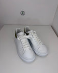 McQueen Size 40 bianca e verde