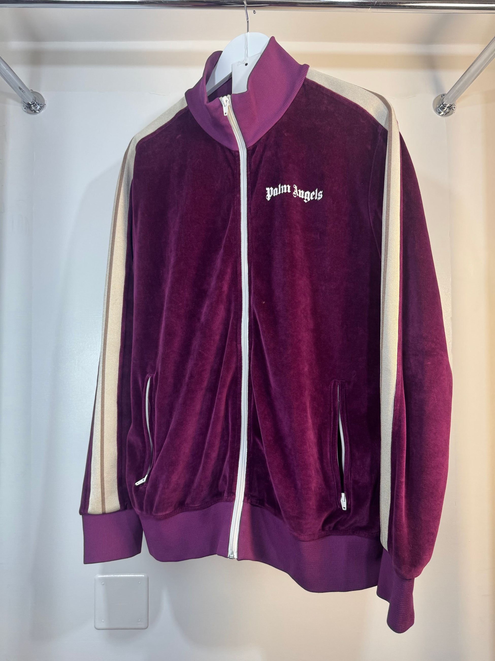 Felpa Palm Angels