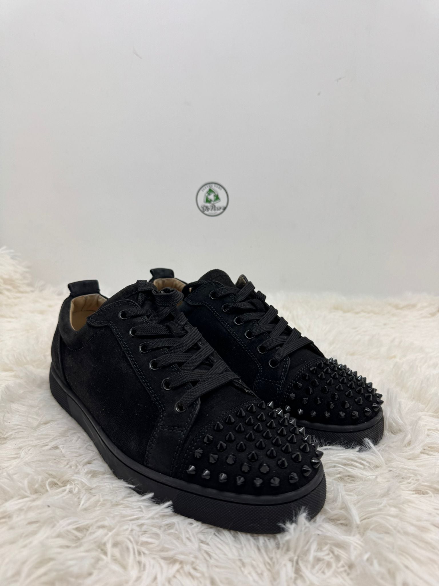 Louboutin 41.5