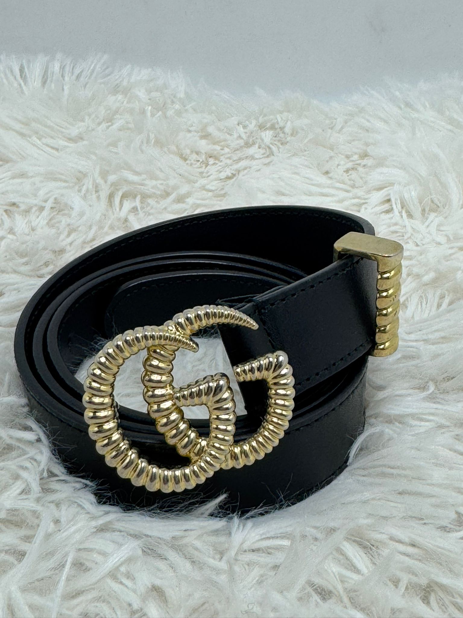 Cinta Gucci 85