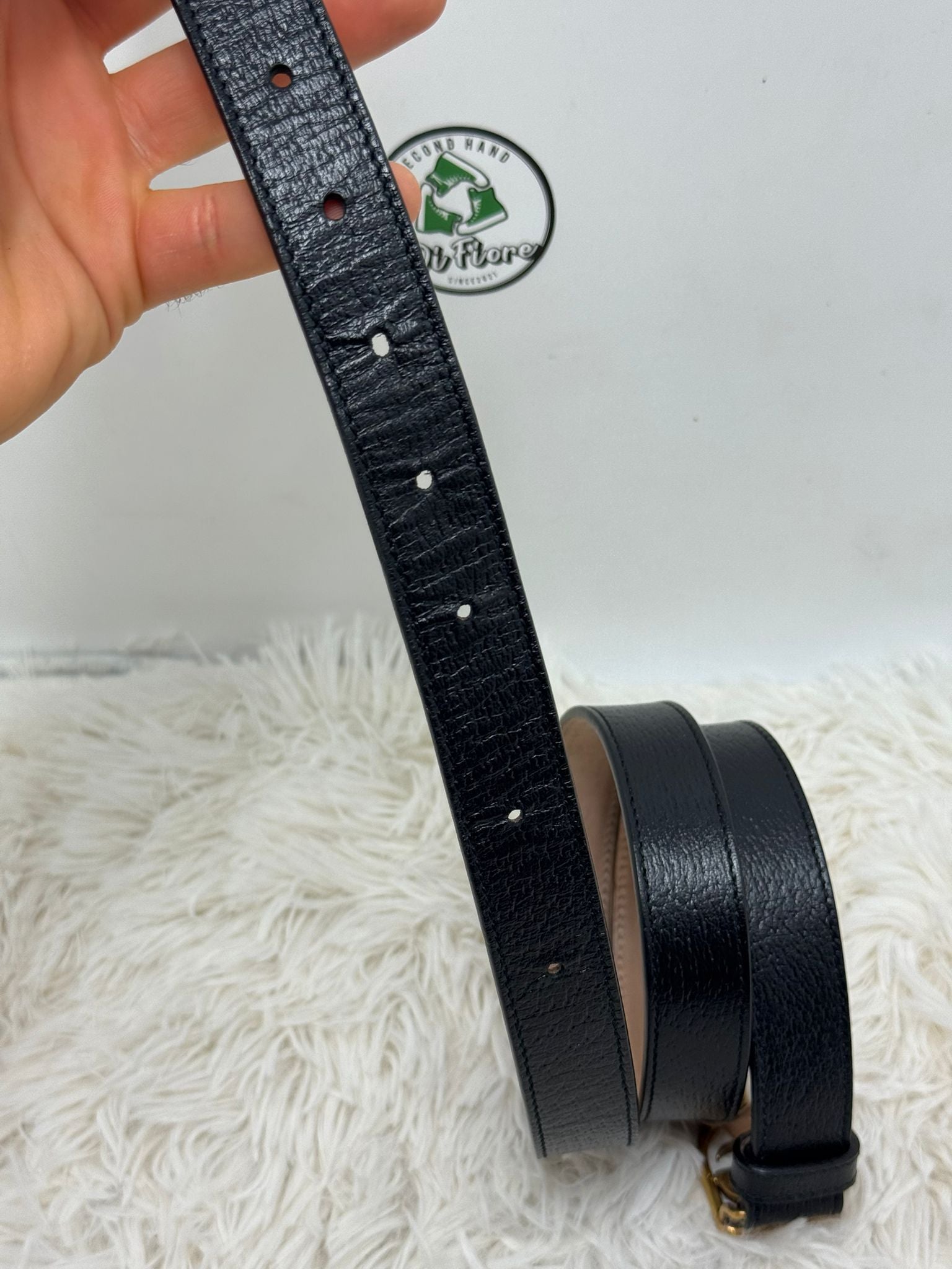 Cinta Gucci 95