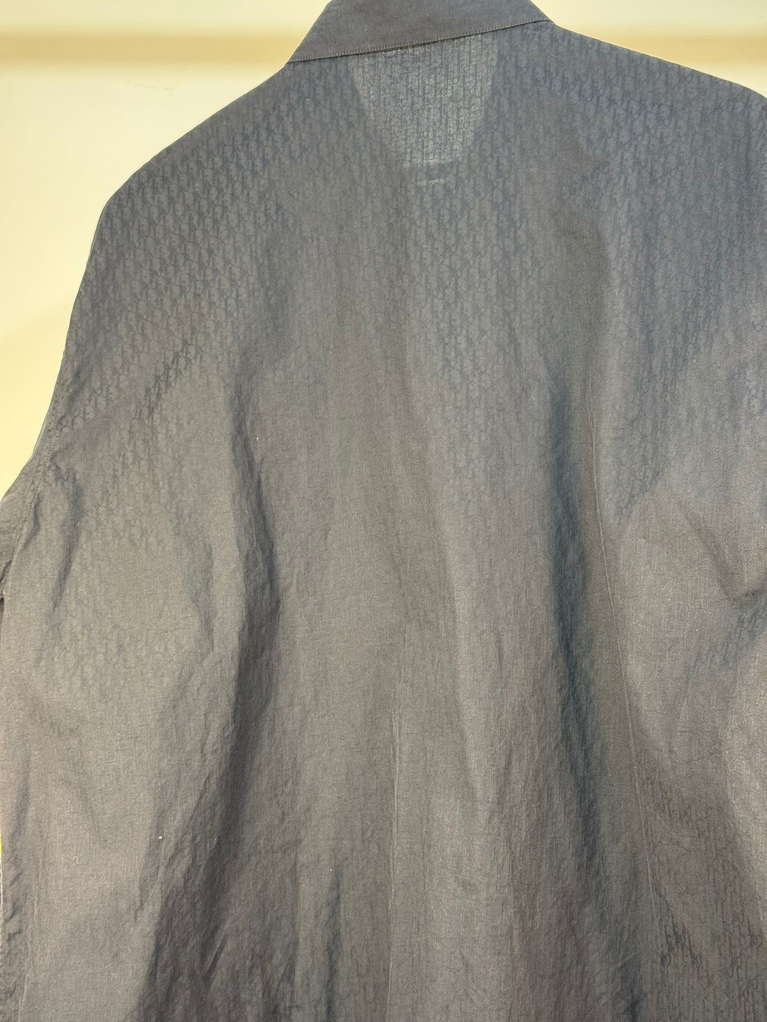 Camicia Dior L