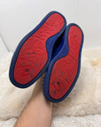 Scarpa Louboutin