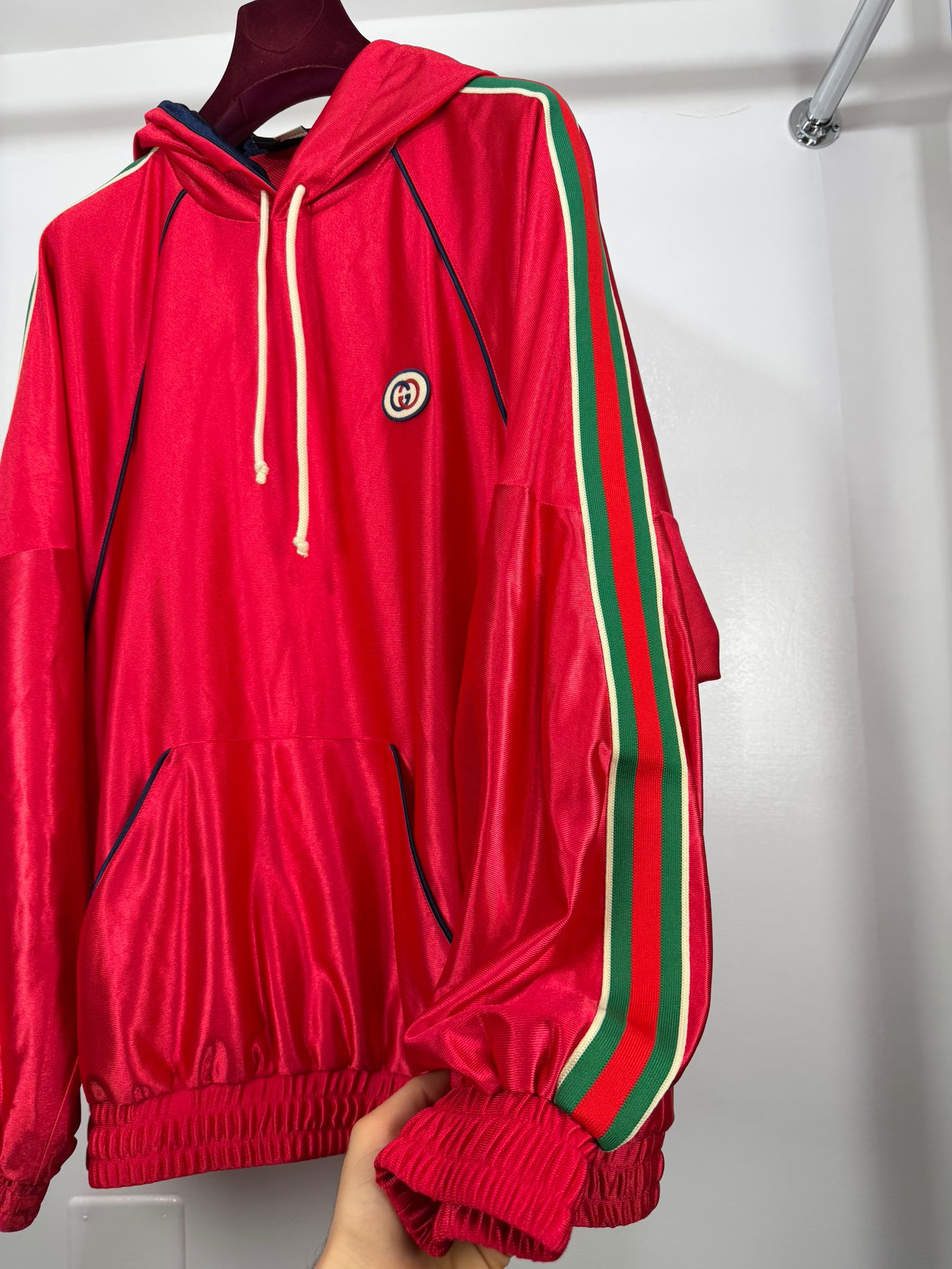 Felpa Gucci L