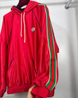 Felpa Gucci L