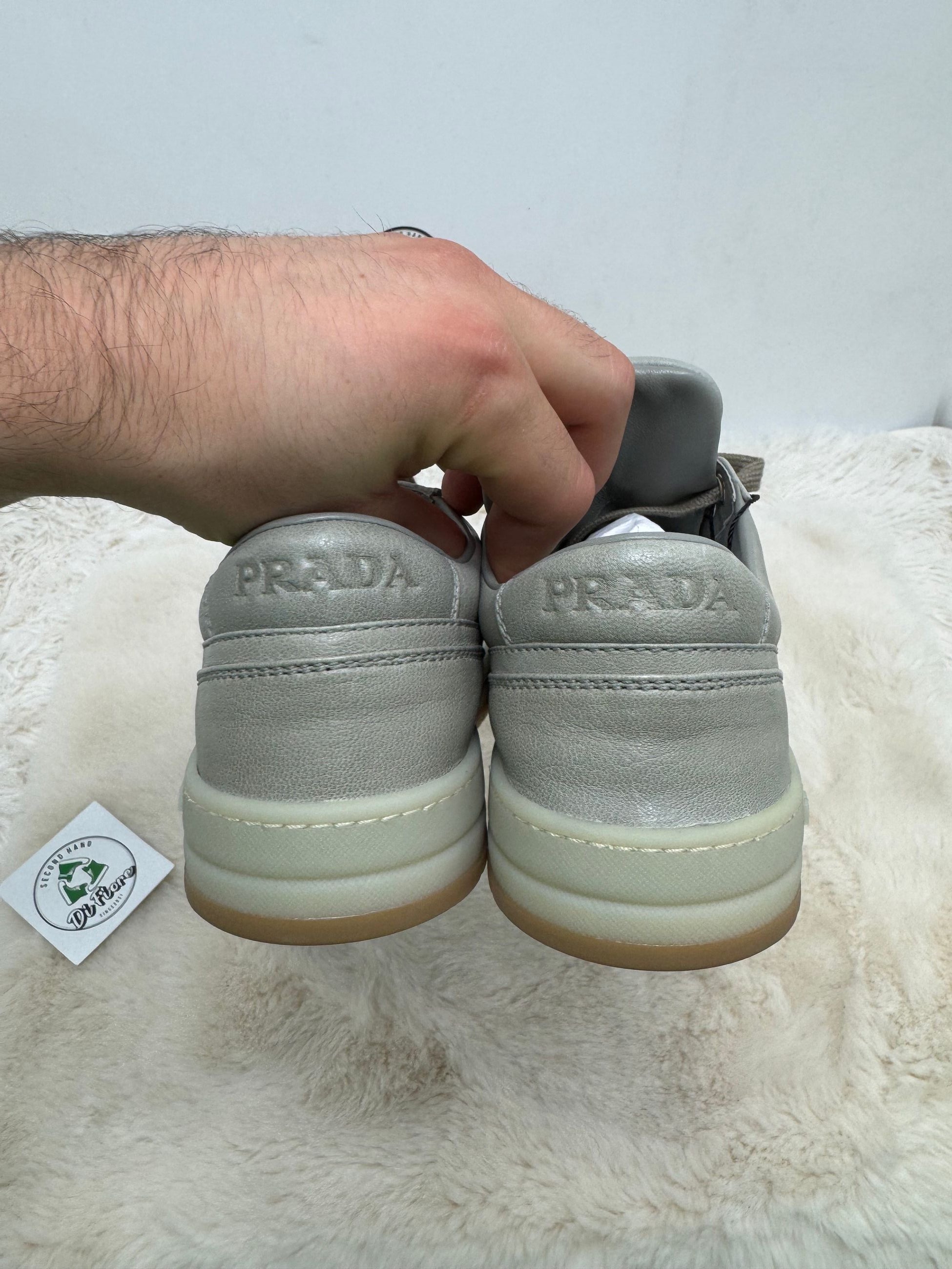 Scarpa prada