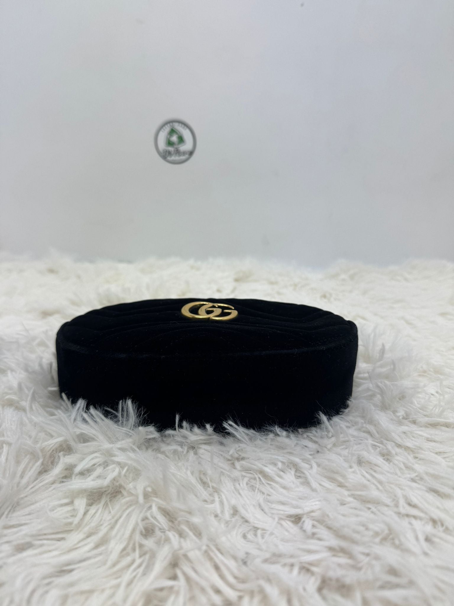 Gucci mini marmont