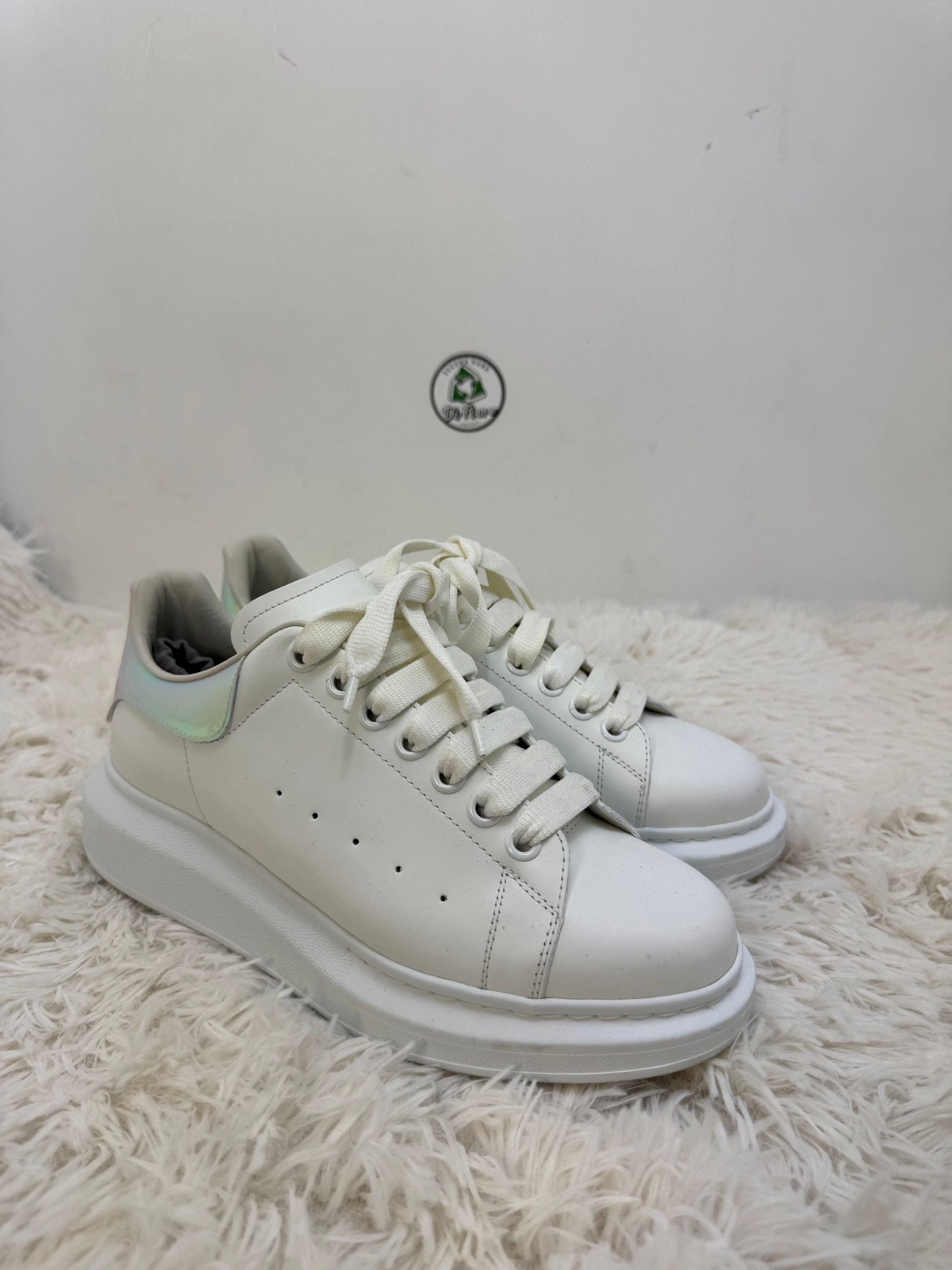 Scarpa Mcqueen