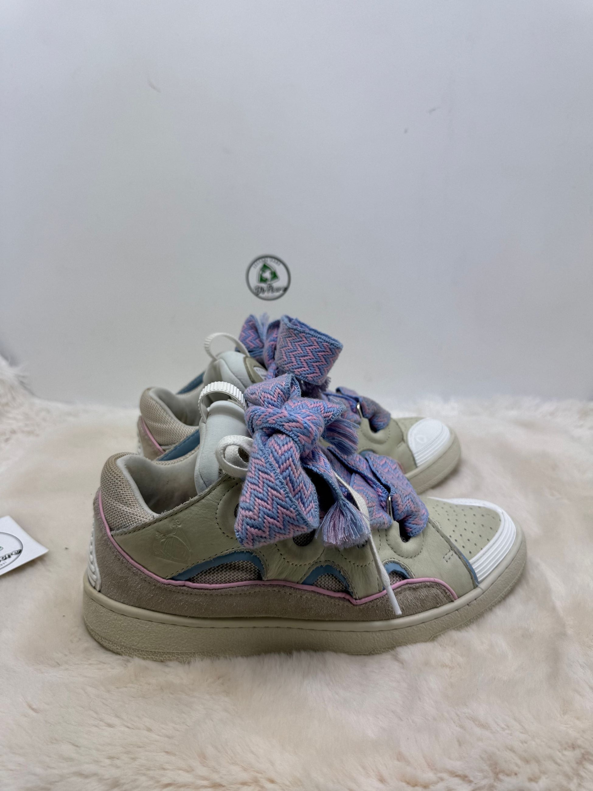 Scarpa Lanvin