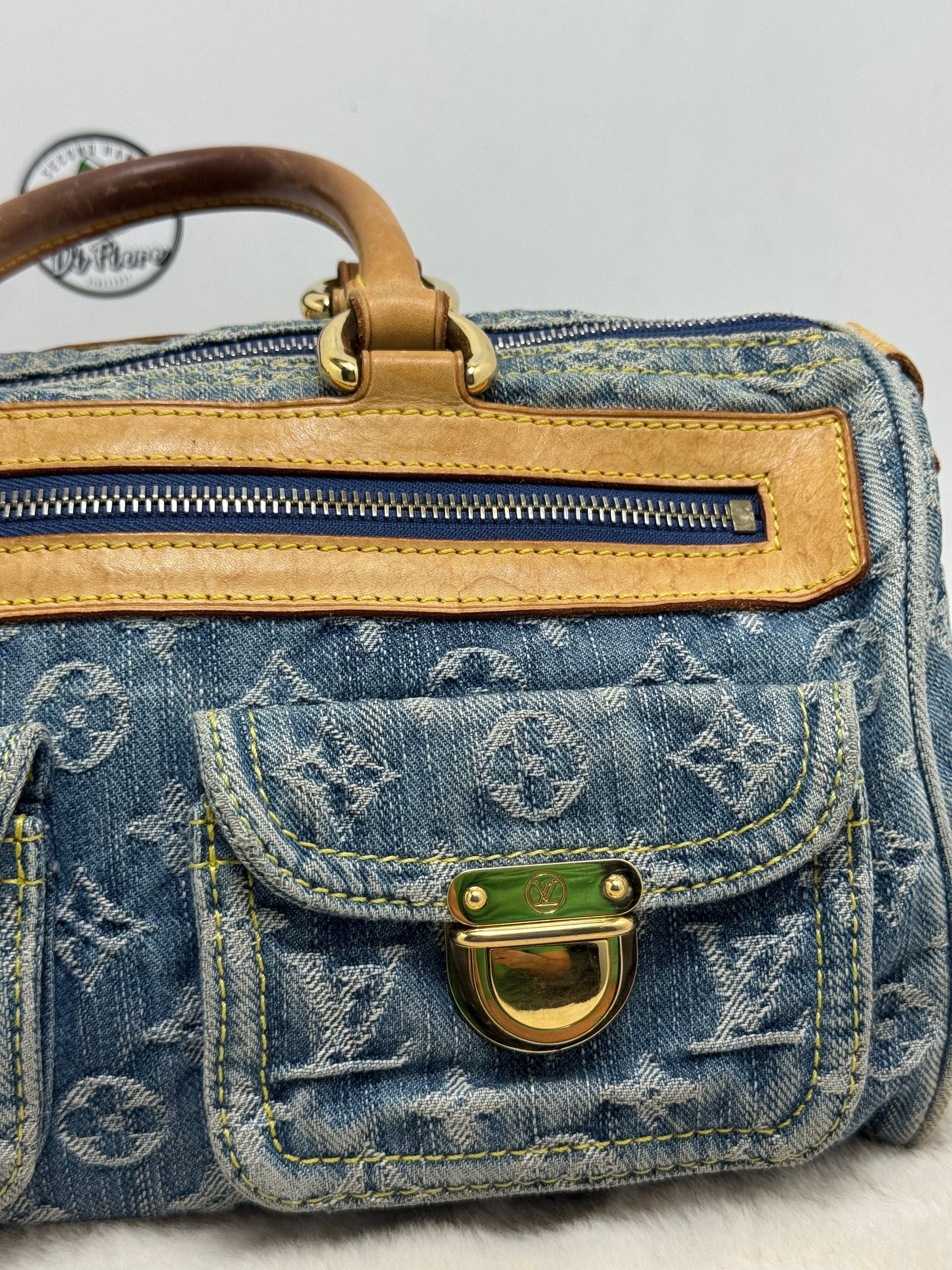 Borsa Louis Vuitton Neo-speedy