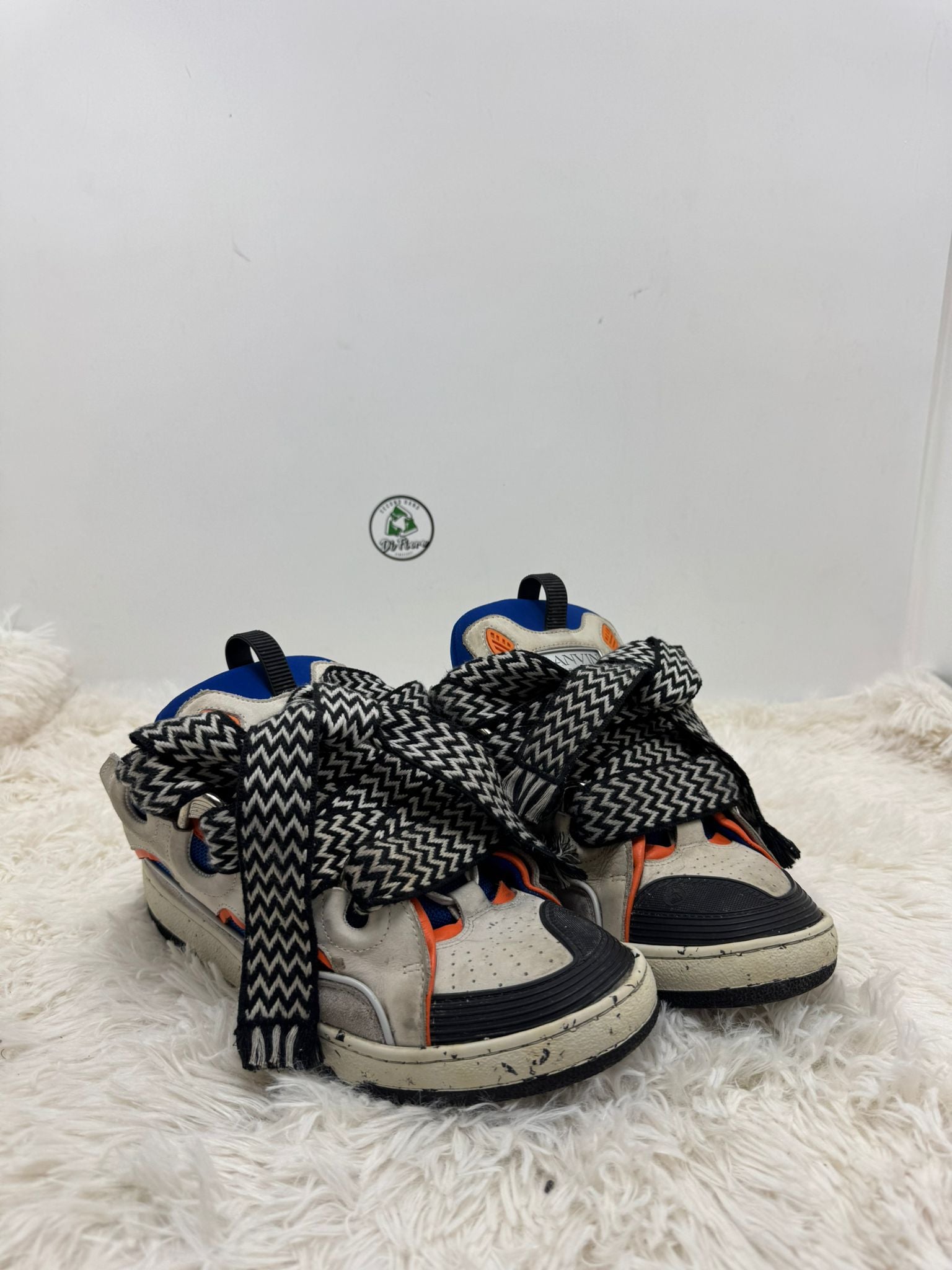 Lanvin Crub 41
