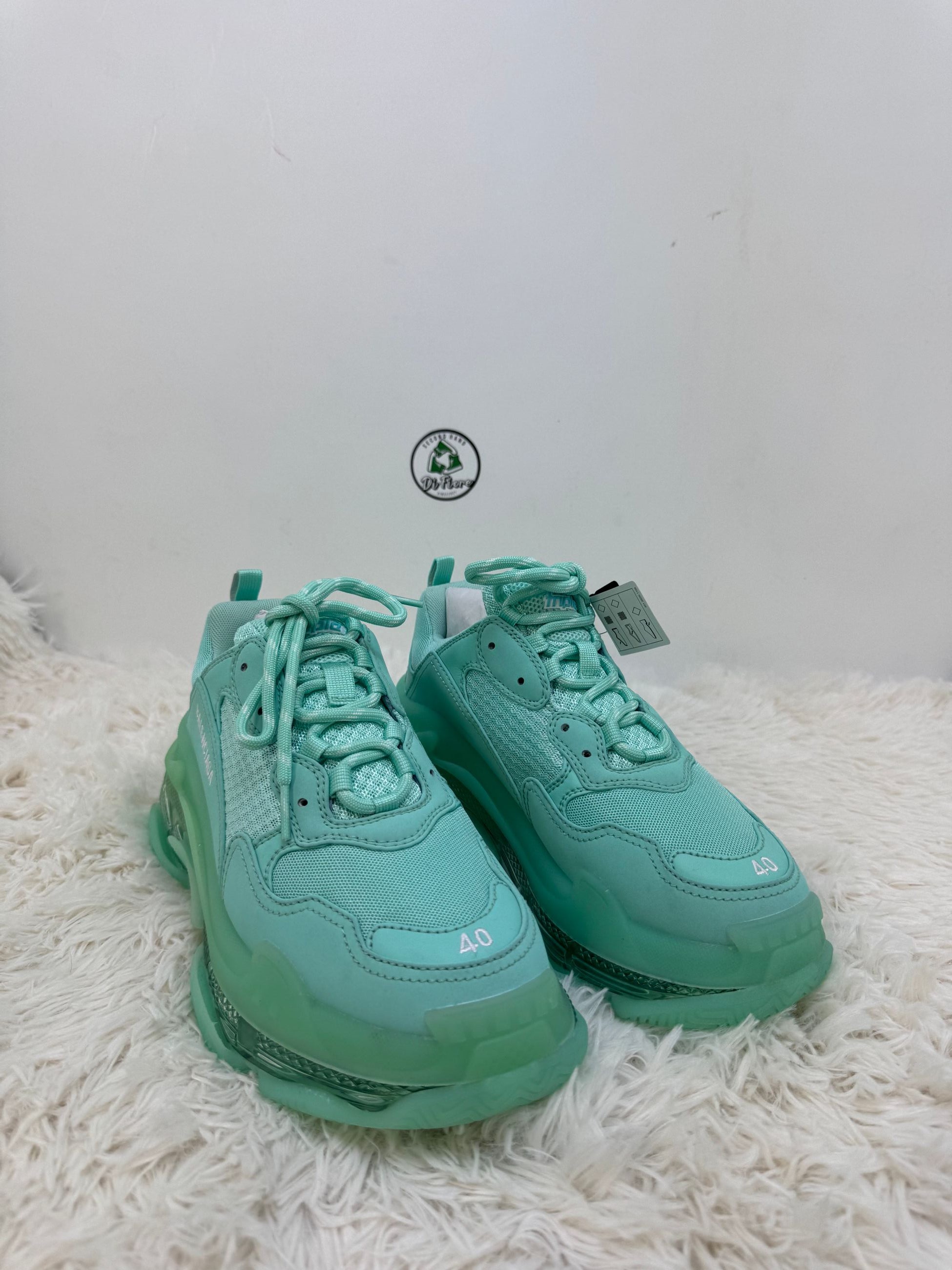 Triple S Balenciaga