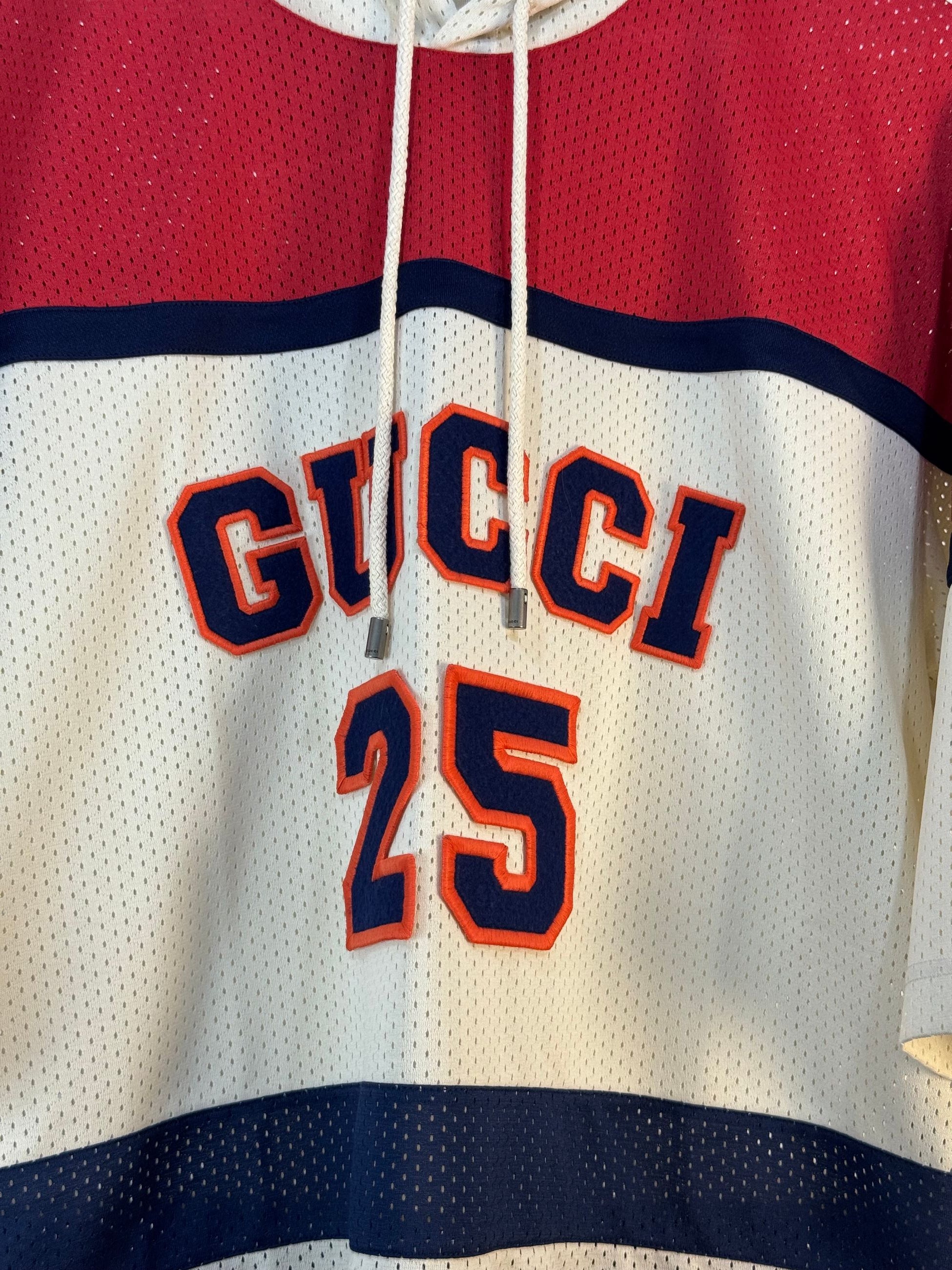 T-shirt Gucci
