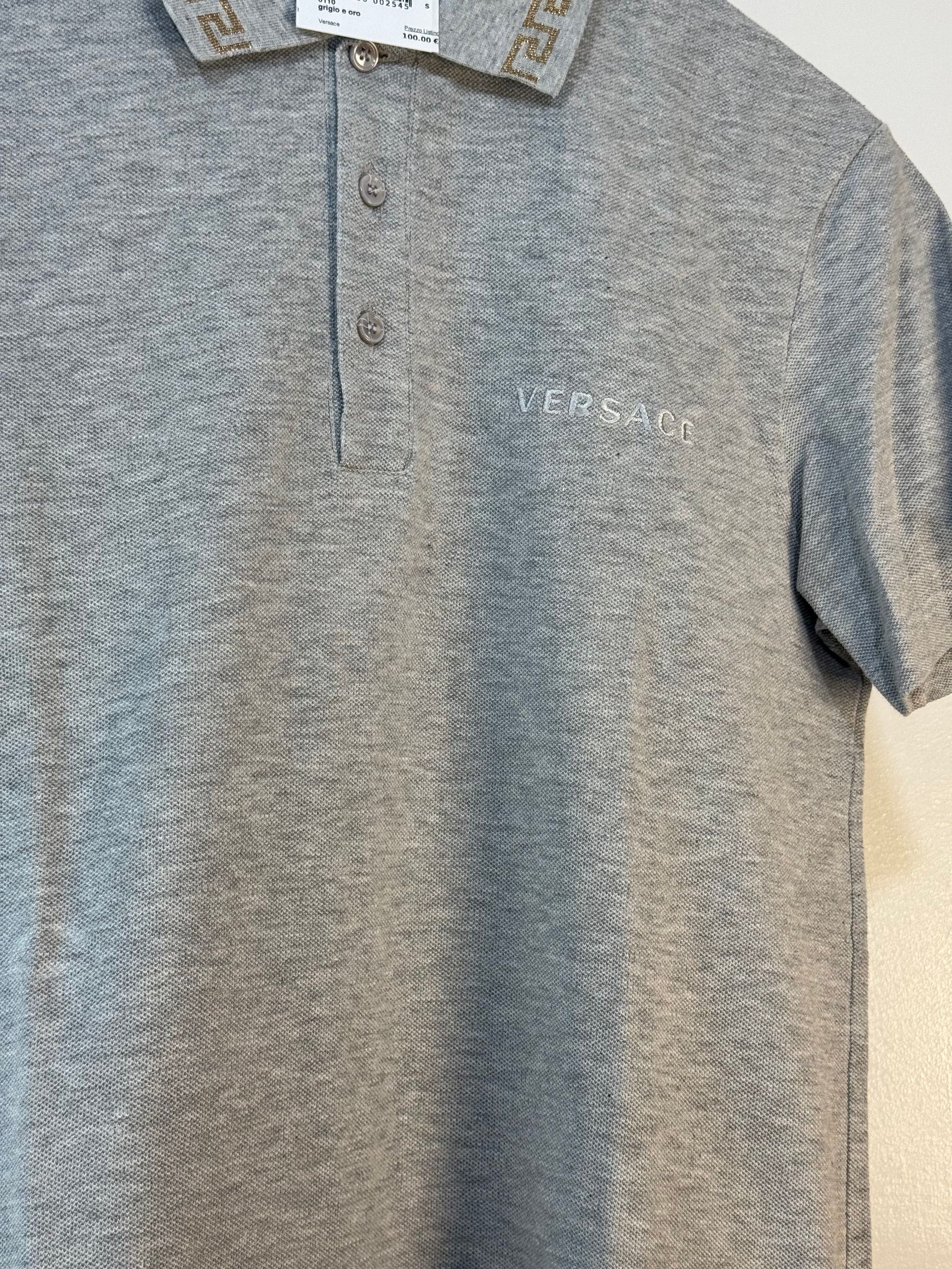 Polo Versace