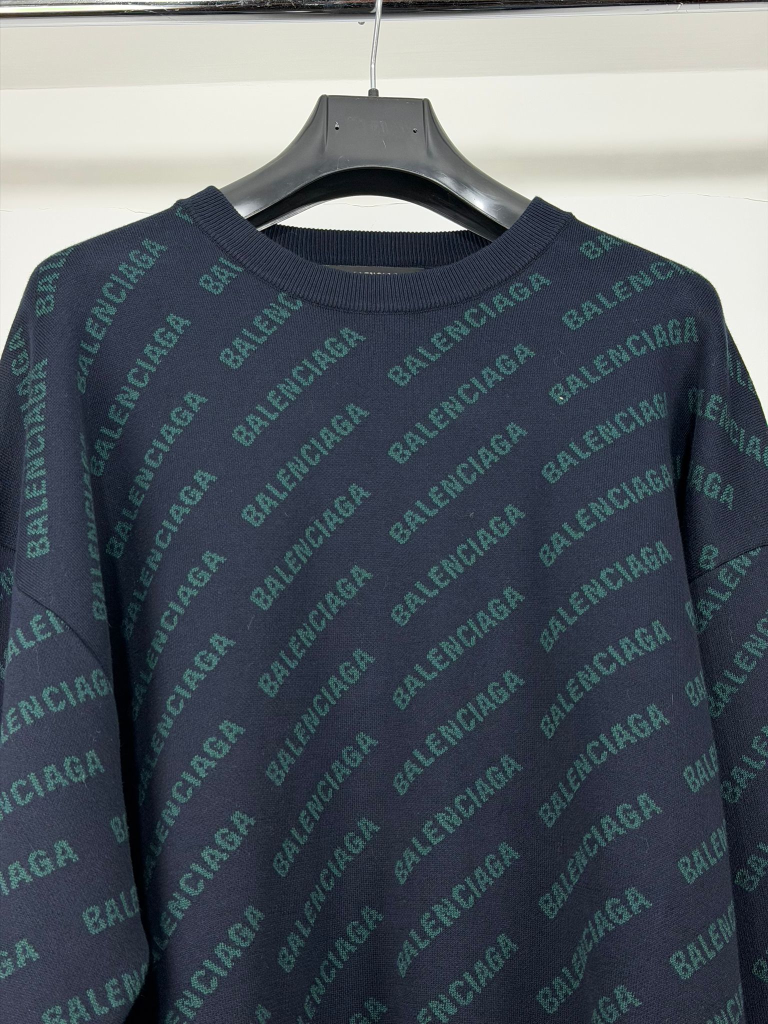 Cardigan Balenciaga XL