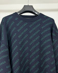 Cardigan Balenciaga XL
