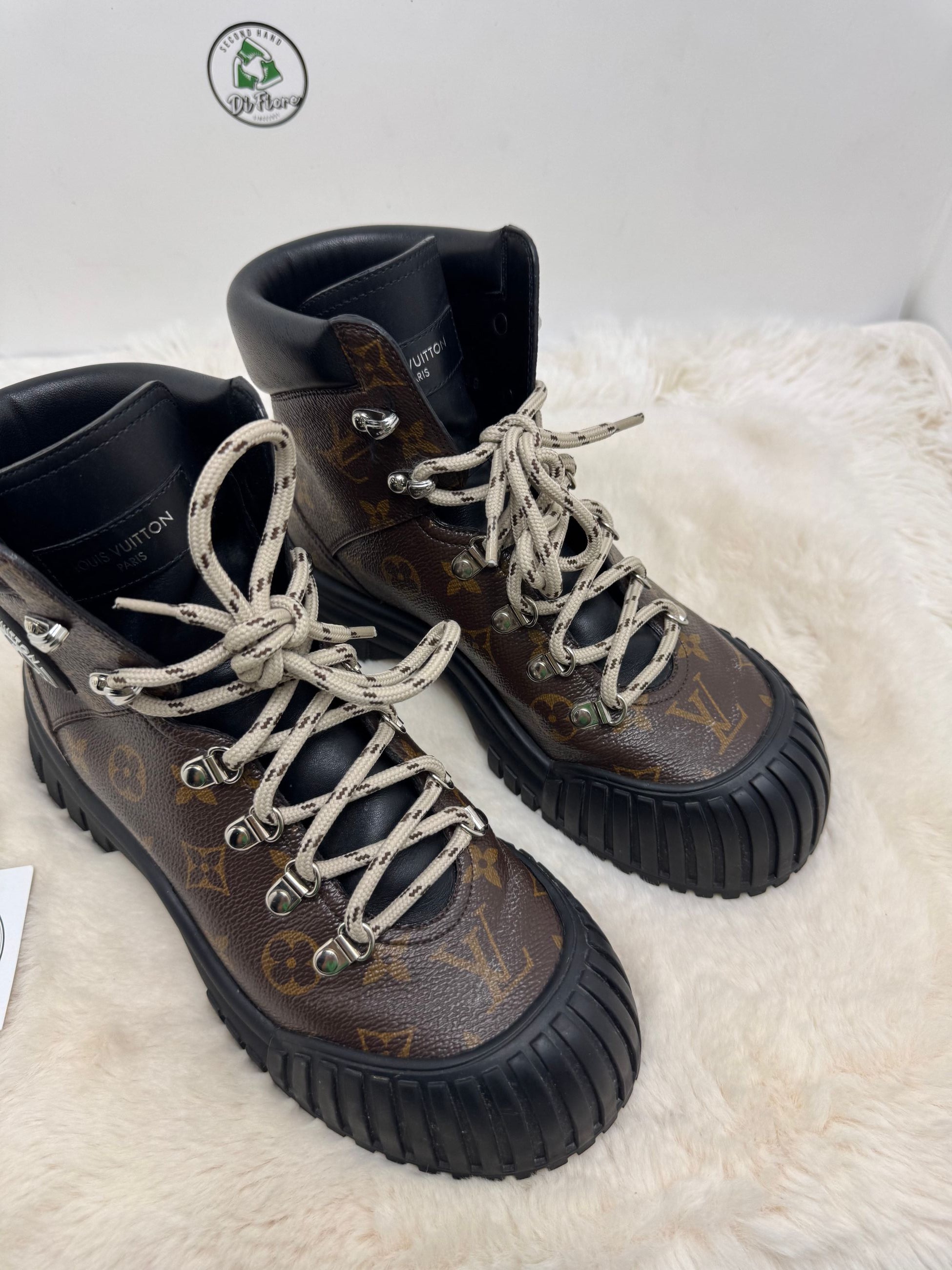 Stivale Louis Vuitton