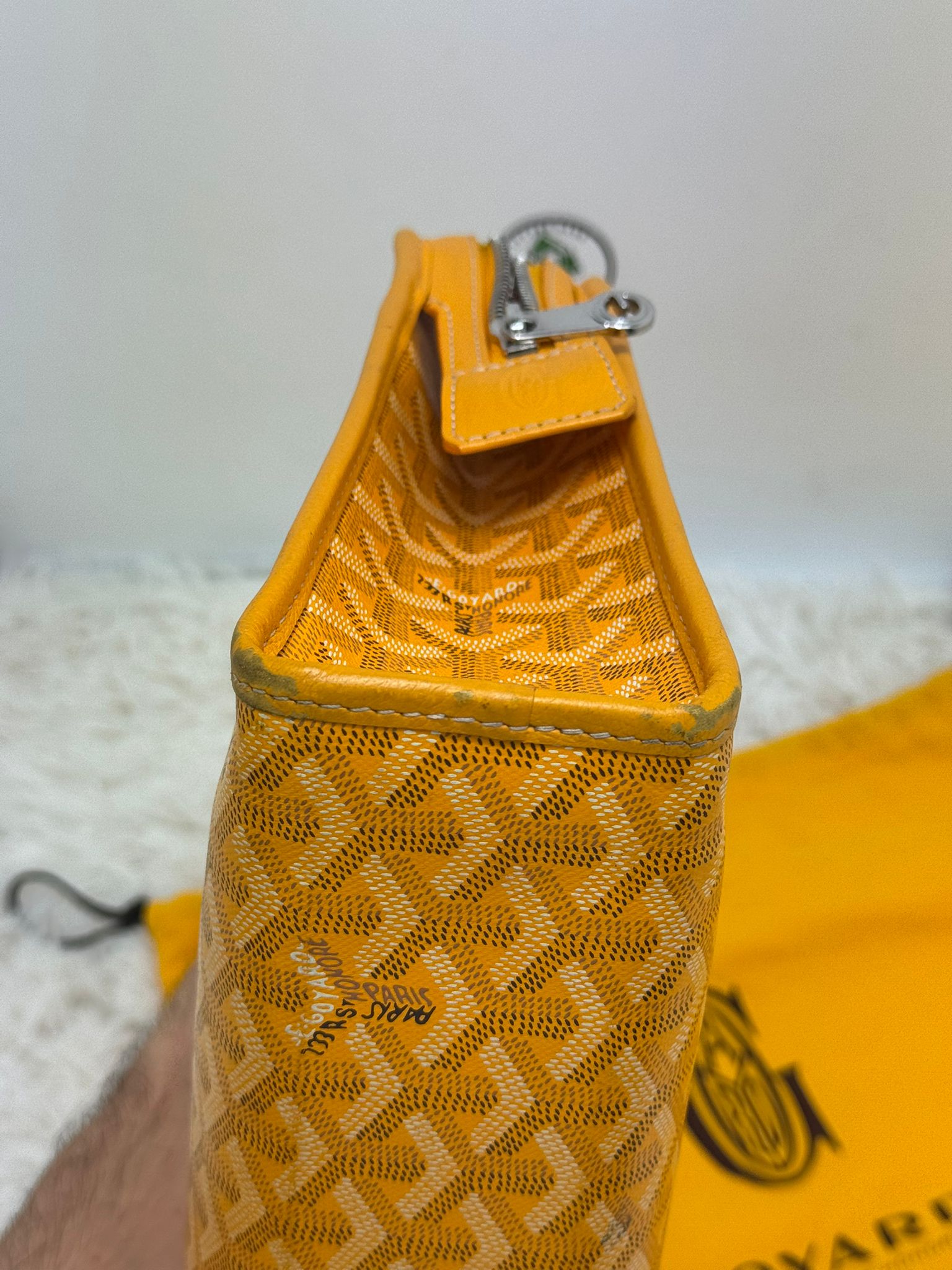 Goyard GM