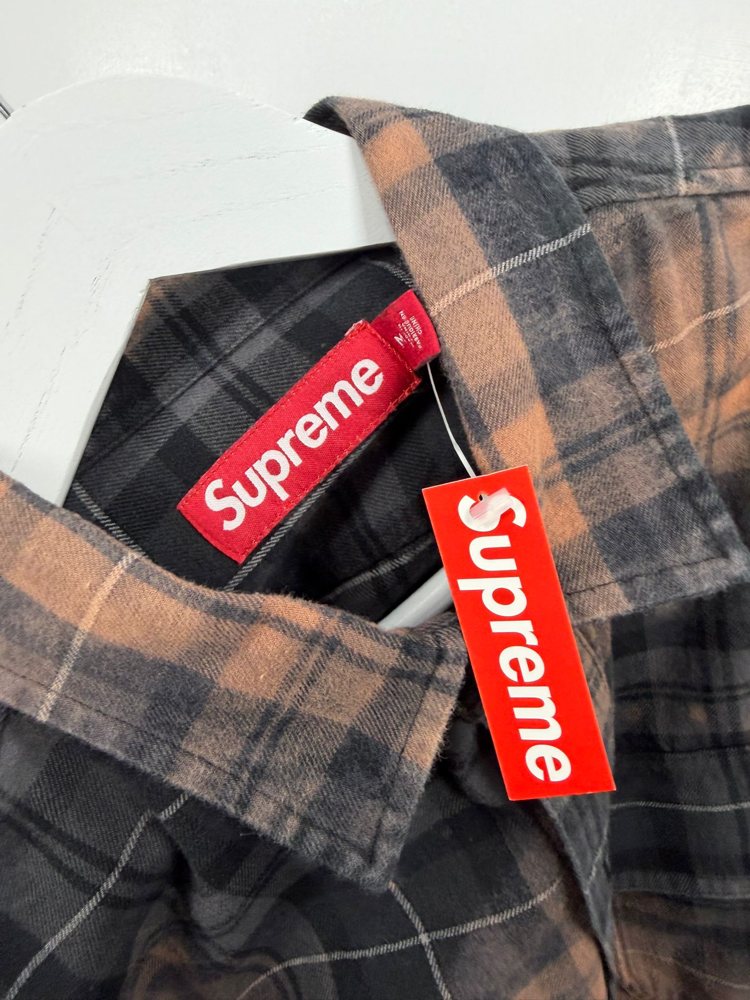 Camicia Supreme M