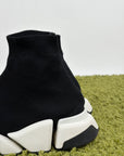 Balenciaga Speed Size 43 nere e bianche