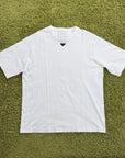 T-Shirt Prada Bianca XL