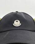 Cappello Moncler X Palm Angels Nero