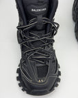 Balenciaga track alta Size 41 nera
