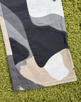 Jeans Louis Vuitton X KidSuper Patchwork Multicolor 34