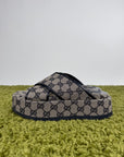 Sandali Gucci Platform Beige 37.5