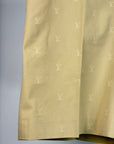 Pantaloncino Louis Vuitton Size 50 beige