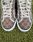 Gucci Tennis Beige Low 9+