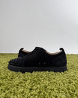 Christian Louboutin Spikes Nere 40