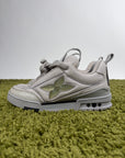 Louis Vuitton Skate Grigio 8