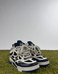 Louis vuitton Skate Size 7.5=41.5 calza 42.5