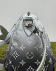 Borsa Louis Vuitton Sky Speedy Bandoulière 25 Grigio Multicolor