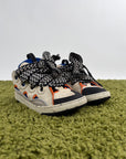 Lanvin Curb Sneaker Multicolor 39