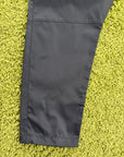 Completo Prada Nero Giacca 54 Pantalone 54