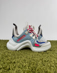 Louis Vuitton Archlight Multicolor 38.5