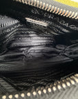 Borsa Prada Re-Edition 2000 nero