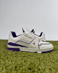 Louis Vuitton Trainer Viola 8