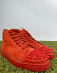 Christian Louboutin Spikes 40