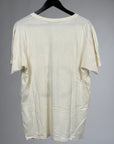 T shirt Gucci Size M panna