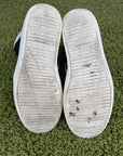 Rick Owens Geobasket Jumbo Nero 44