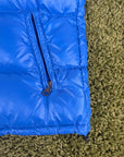 Giubbotto Moncler S