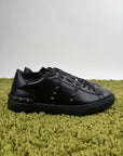 Valentino Garavani Rockstud Nera 39.5