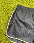 Costume Gucci Monogram con ape ricamata 50 - Second Hand Di Fiore