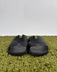 Ciabatta Hermès Nero 43