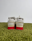 Chanel Low top Trainer Bianche Multicolor 43